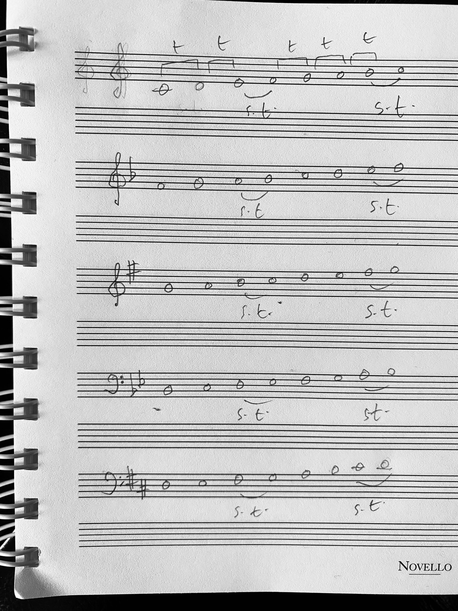 MUSIC THEORY TUITION MUSIC THEORY TUITION