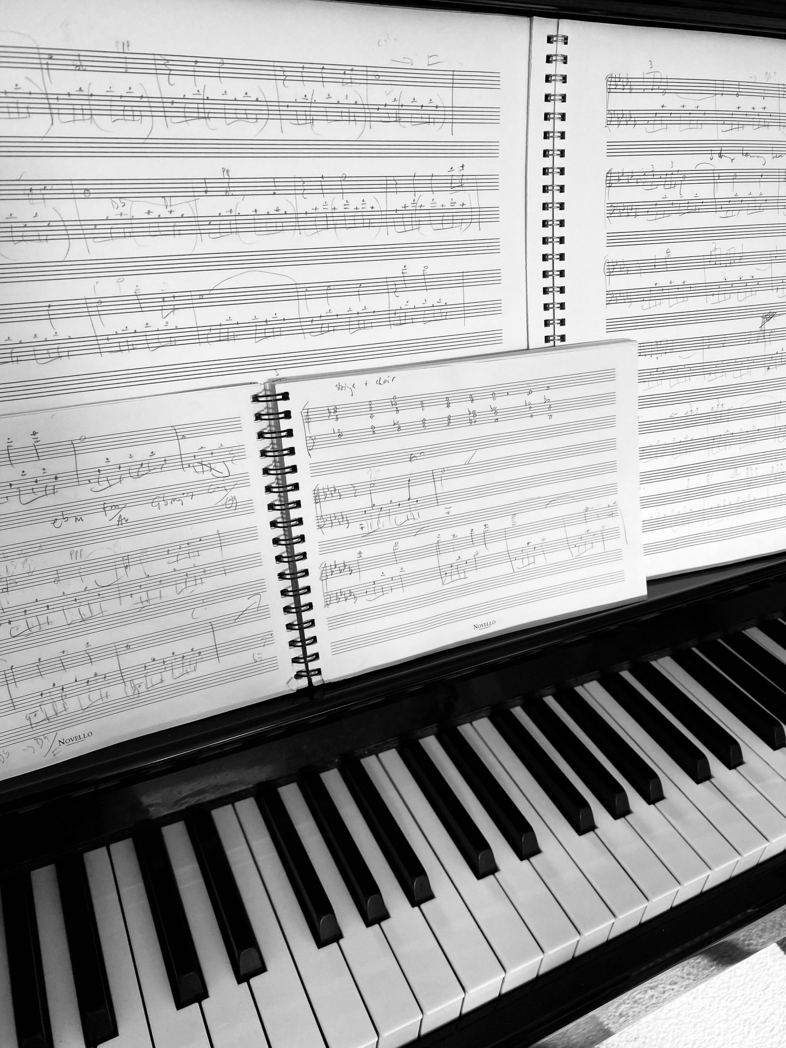 Music Composition Lessons