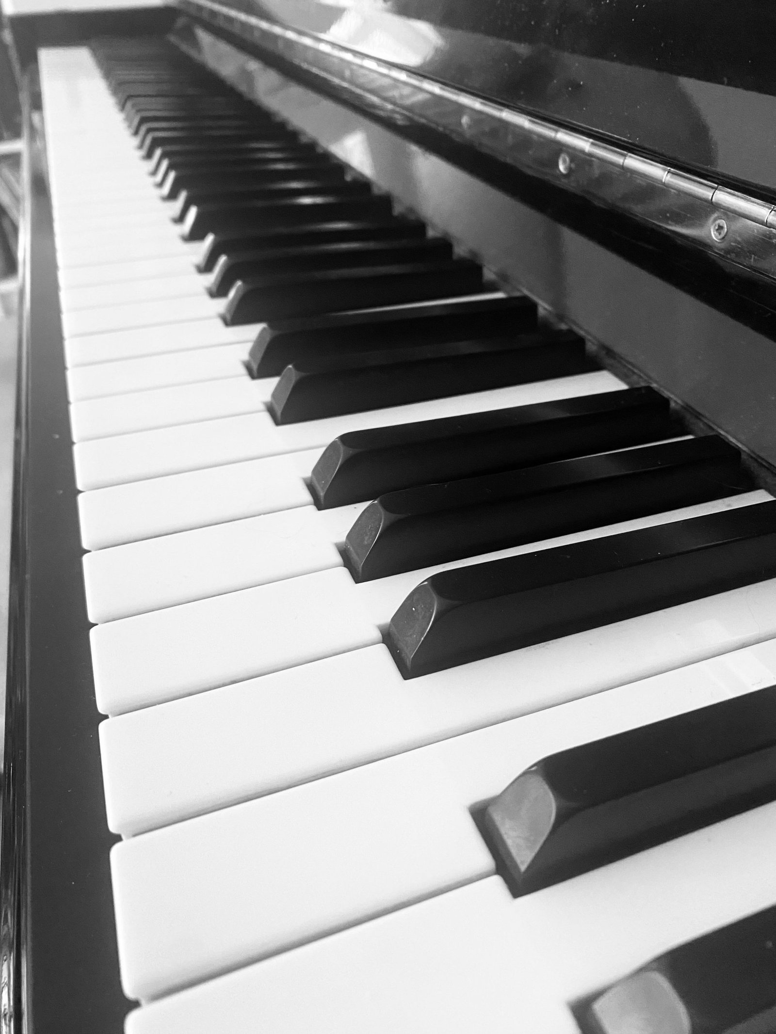 PIANO TUITION